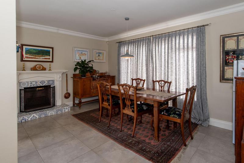 To Let 4 Bedroom Property for Rent in Aurora Western Cape